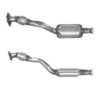 BM CATALYSTS BM80119 Catalytic Converter